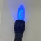 DG-50 365nm HUATEC Uv Light Torch, Lampu Ultraviolet LED