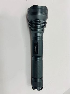 Lampu Uji Penetran DG-50 LED 365nm UV Black Light Portabel