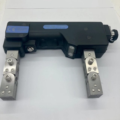 Peralatan Pengujian Partikel Magnetik Ac Dc Portable Yoke Flaw Detector