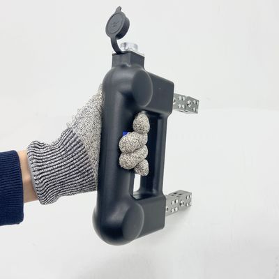 Pengujian Partikel Magnetik Yoke AC 110V