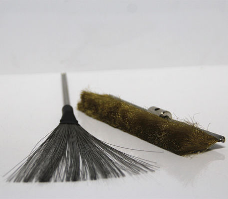 Detektor Cacat Lapisan Anti-Korosi Percikan Listrik Tegangan Tinggi Seri HD-109A/B