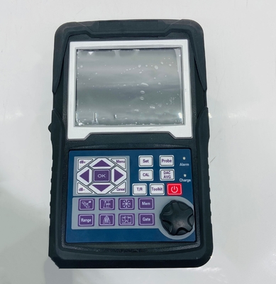 IP65 Standar Detektor Kecacatan Ultrasonik FD560 Akurat