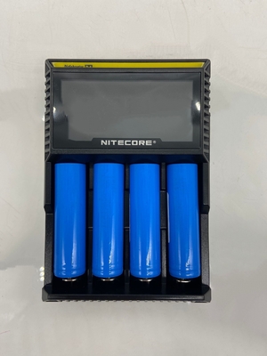 Senter Ultraviolet Huatec Untuk Detektor Cacat Magnetik