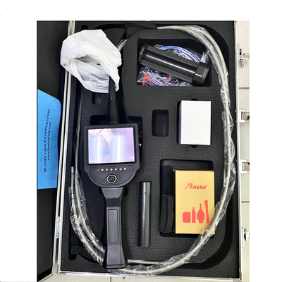 HTD-D Seri 4 Arah Endoskop Elektronik Industri