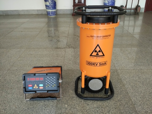 XXG-3005 Ceramic X-ray Tube Directional Radiation Portable X-Ray Defect Detector
