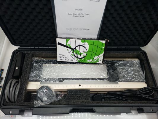 HFV-2008 Lampu Pandang Film Industri LED