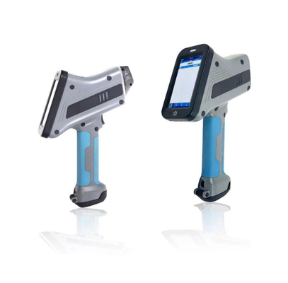 Alloy PMI Analyzer Portable XRF Analyzer And Plating Thickness Measurement HXRF-140JP