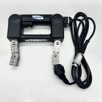 HCDX-Y2 Portable AC Magnetic Yoke untuk Inspeksi Las