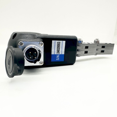 HCDX-Y2 AC Elektromagnetik Yoke Portable Magnaflux