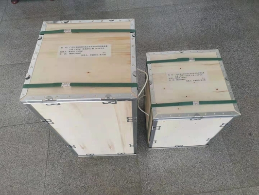 XXG 3005 170-300 Kv Tabung Sinar X Keramik Untuk Radiasi Panorama Detektor Cacat Sinar X Portable