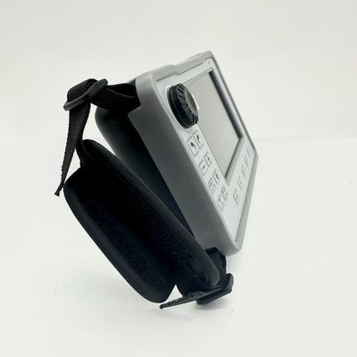FD540Mini Ringan Digital Ultrasonik Defect Detector 0.1-20MHz 10m Deteksi Jangkauan Defect Inspection Tester