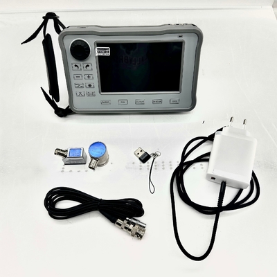 FD540 mini SD card Touch Screen Ultrasonic Flaw Detector