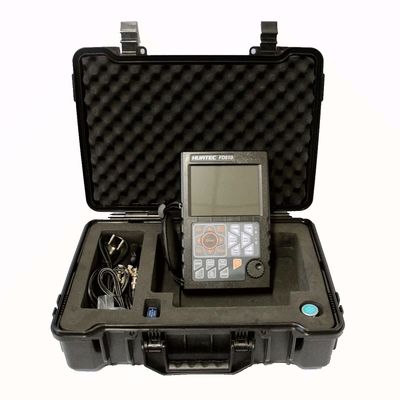 HUATEC High-speed capture Digital Ultrasonic Defect Detector FD510