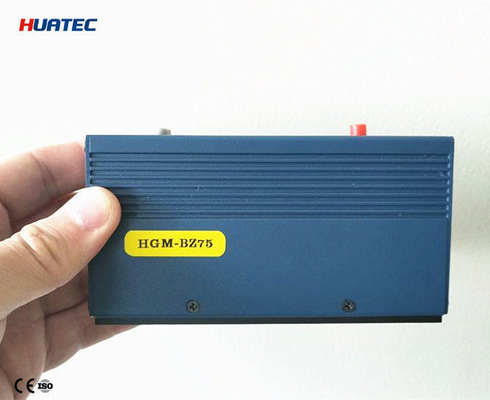 HGM-BZ75 Presisi Tinggi 75 derajat Meter Gloss Testing