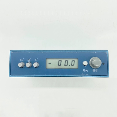 HGM-B60M Mini Metal Gloss Meter Cermin Gloss Cat Logam Mini Akurat