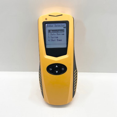 Huatec Rebar Detector Detektor Lokasi HLT-120X
