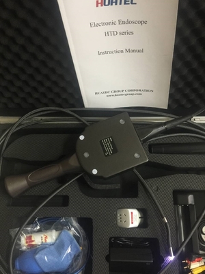 Endoskop Elektronik Industri HTD-D Seri 4 Arah