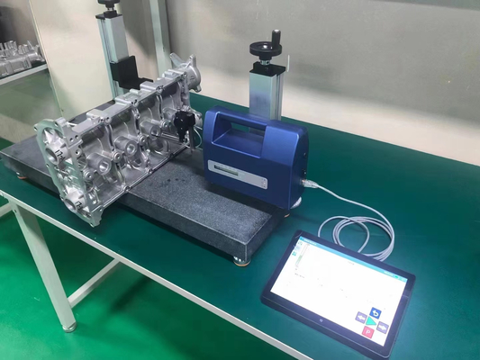 SRT-7300+ Multiple Parameter Roughness, Waviness and Original Contour Measuring Instrument