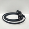 DA231 Kabel Terbuat Kabel Ultrasonik Kompatibel Dengan Gaya Lemo 00 Plug To Lemo 00 Plug Setara DA231