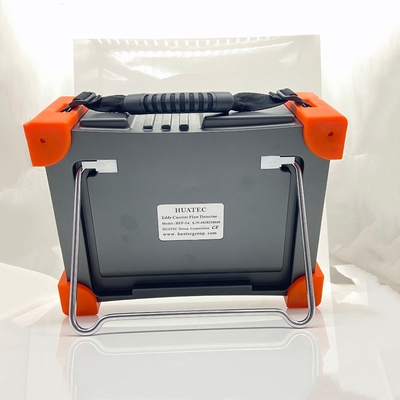 Dual Frequency Eddy Current Defect Detector Seri HEF-600