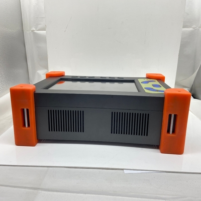 Dual Frequency Eddy Current Defect Detector Seri HEF-600