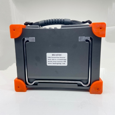 Dual Frequency Eddy Current Defect Detector Seri HEF-600