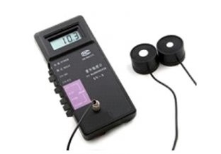 Radiometer UV-B Single Channel Portable