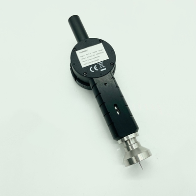 Pengukur Profil Permukaan Handhold Digital SRT-5240
