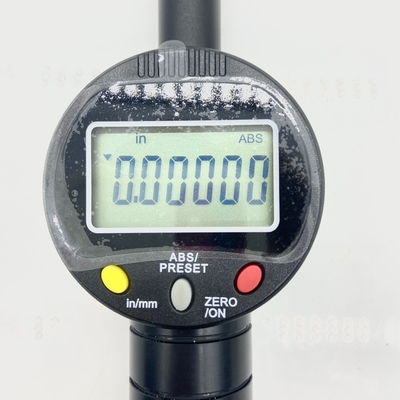 Pengukur Profil Permukaan Handhold Digital SRT-5240