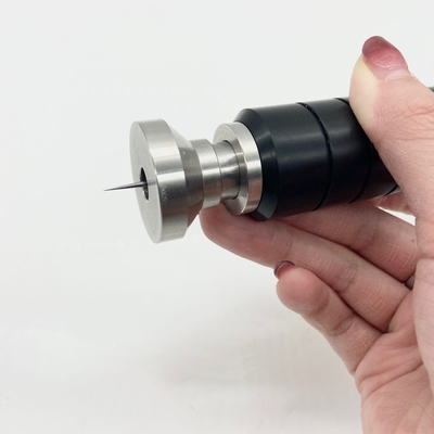 Pengukur Profil Permukaan Handhold Digital SRT-5240
