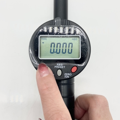 Pengukur Profil Permukaan Handhold Digital SRT-5240