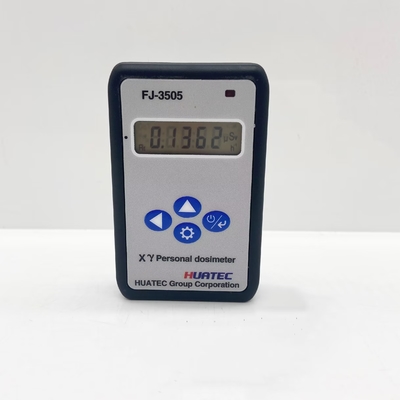 Dosimeter Radiasi Pribadi FJ-3505