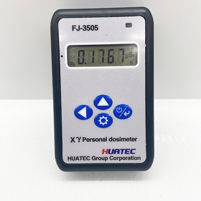 Dosimeter Radiasi Pribadi FJ-3505