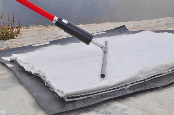 Detektor Kebocoran Geomembrane Portable HD-107