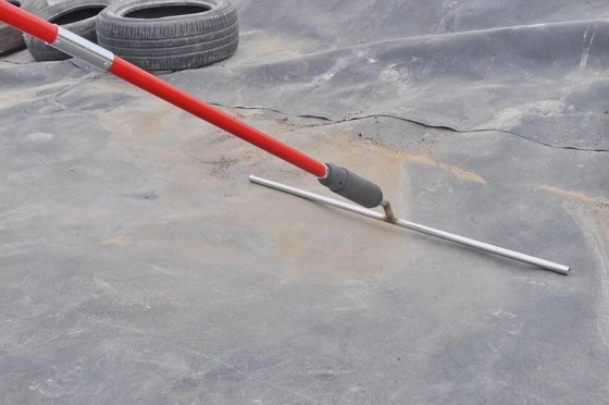 Detektor Kebocoran Geomembrane Portable HD-107