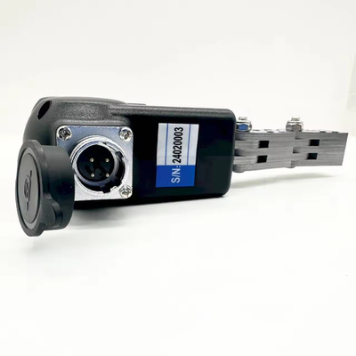 HCDX-Y9T Baterai Inverter DC-AC yang tahan lama dengan kekuatan tinggi
