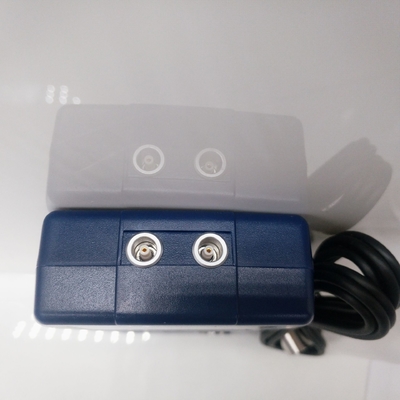 TG4150 TFT Color Screen Presisi tinggi ECHO-ECHO Thru Coating Ultrasonic Thickness Gauge