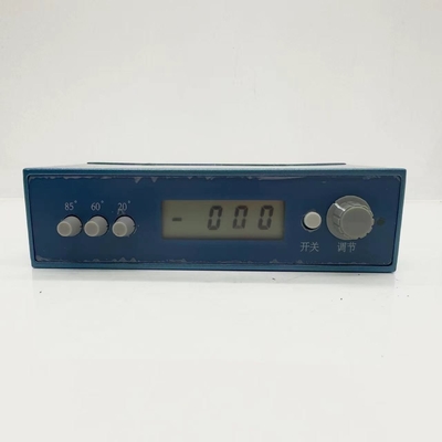 Permukaan Cermin Logam Dan Lapisan Permukaan Gloss Meter HGM-B268M