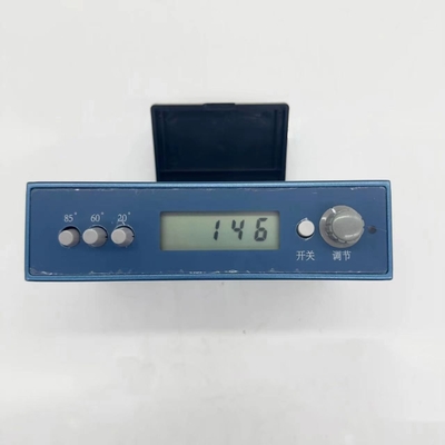 Permukaan Cermin Logam Dan Lapisan Permukaan Gloss Meter HGM-B268M