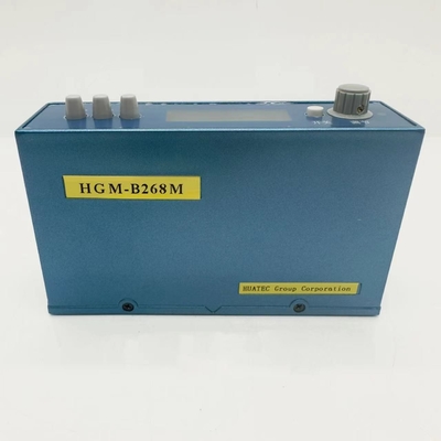 Permukaan Cermin Logam Dan Lapisan Permukaan Gloss Meter HGM-B268M