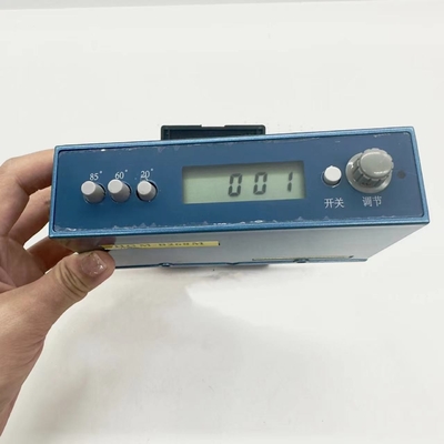Permukaan Cermin Logam Dan Lapisan Permukaan Gloss Meter HGM-B268M