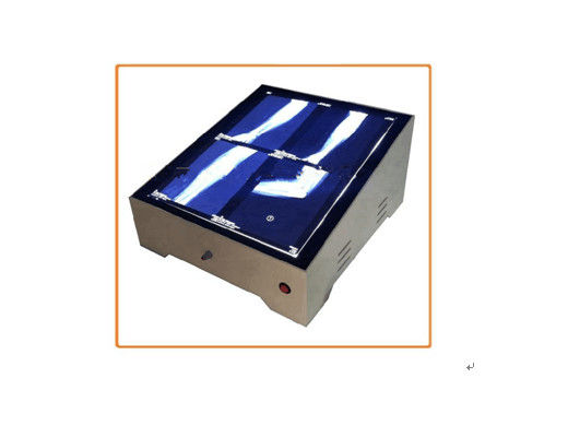 Lampu Pandang Industri Film Energi HDL-4300 430*495mm