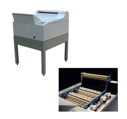 HDL-P14A Digital Display Industrial Flushing Film Developer Processor