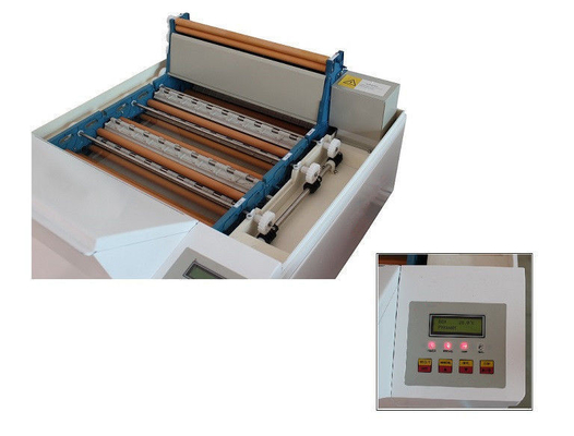 HUATEC NDT Film Developer Processor Dengan Digital Display HDL-P14A