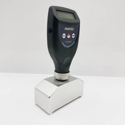 0-50N/cm Diaplay Range Tension Tester untuk Pengukuran Ketegangan Umum dan Mesh Baja