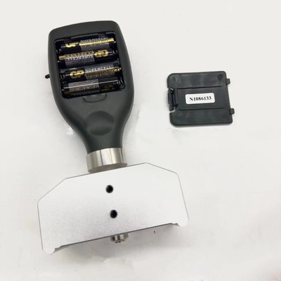 0-50N/cm Diaplay Range Tension Tester untuk Pengukuran Ketegangan Umum dan Mesh Baja