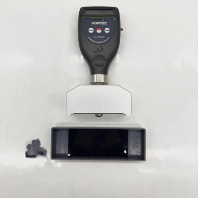 0-50N/cm Diaplay Range Tension Tester untuk Pengukuran Ketegangan Umum dan Mesh Baja