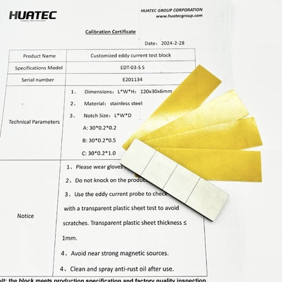 Pemindai Konduktivitas Digital Portable HEC-103A/103A1