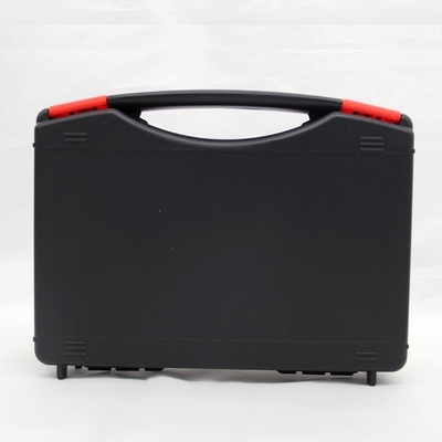 Vibrometer genggam dengan akurasi tinggi HG908 Jangkauan suhu 0 50C