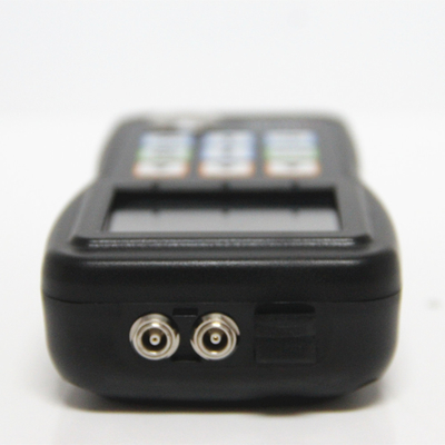 Digital portable ultrasonik melalui lapisan ketebalan pengukur TG4500